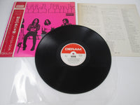 Load image into Gallery viewer, Frijid Pink DL 19 with OBI Japan LP Vinyl

