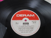 Load image into Gallery viewer, Frijid Pink DL 19 with OBI Japan LP Vinyl
