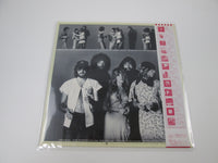 Load image into Gallery viewer, Fleetwood Mac Rumours Warner Bros. Records P-5902 with OBI Japan LP Vinyl
