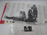 Load image into Gallery viewer, Fleetwood Mac Rumours Warner Bros. Records P-5902 with OBI Japan LP Vinyl
