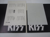 Load image into Gallery viewer, KISS ORIGINALS CASABLANCA VIP-5501,2,3 with OBI Sticker Japan LP Vinyl
