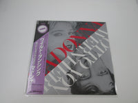 Load image into Gallery viewer, Madonna Otto Von Wernherr Wild Dancin Polydor 13MM 7042 with OBI Japan LP Vinyl
