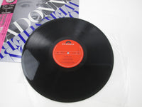 Load image into Gallery viewer, MADONNA &amp; OTTO VON WERNHERR COSMIC CLIMB 13MM 7031 with OBI Japan LP Vinyl
