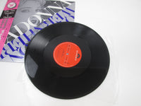 Load image into Gallery viewer, MADONNA &amp; OTTO VON WERNHERR COSMIC CLIMB 13MM 7031 with OBI Japan LP Vinyl
