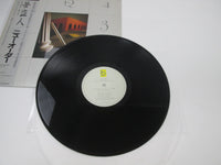Load image into Gallery viewer, New Order Thieves Like Us Factory YW-7420-AX with OBI Japan LP Vinyl
