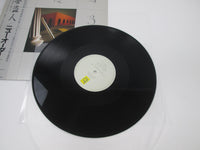 Load image into Gallery viewer, New Order Thieves Like Us Factory YW-7420-AX with OBI Japan LP Vinyl
