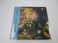 Load image into Gallery viewer, PRINCE SIGN O THE TIMES PAISLEY PARK P-6257,8 with OBI Sticker Japan LP Vinyl
