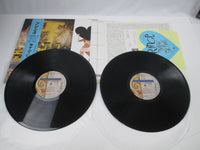 Load image into Gallery viewer, PRINCE SIGN O THE TIMES PAISLEY PARK P-6257,8 with OBI Sticker Japan LP Vinyl
