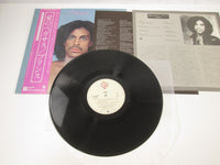 Load image into Gallery viewer, Prince Warner Bros. P-10782W with OBI Japan LP Vinyl
