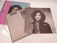Load image into Gallery viewer, Prince Warner Bros. P-10782W with OBI Japan LP Vinyl
