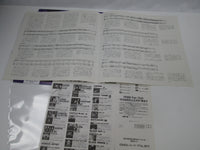 Load image into Gallery viewer, VINNIE MOORE MIND&#39;S EYE FEMS SP25 5304 with OBI Japan LP Vinyl
