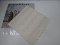 Load image into Gallery viewer, Foreigner SD 19109 Shrink LP Vinyl
