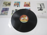 Load image into Gallery viewer, Led Zeppelin Presence SS 8416 LP Vinyl
