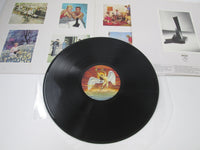 Load image into Gallery viewer, Led Zeppelin Presence SS 8416 LP Vinyl
