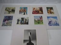 Load image into Gallery viewer, Led Zeppelin Presence SS 8416 LP Vinyl
