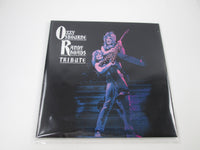 Load image into Gallery viewer, Ozzy Osbourne Randy Rhoads Tribute KZ2 40716 LP Vinyl Canada
