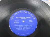 Load image into Gallery viewer, Ozzy Osbourne Randy Rhoads Tribute KZ2 40716 LP Vinyl Canada
