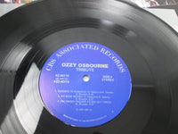 Load image into Gallery viewer, Ozzy Osbourne Randy Rhoads Tribute KZ2 40716 LP Vinyl Canada
