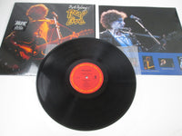 Load image into Gallery viewer, Bob Dylan Real Live FC 39944 LP Vinyl Shrink
