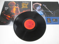 Load image into Gallery viewer, Bob Dylan Real Live FC 39944 LP Vinyl Shrink
