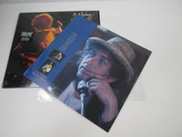 Load image into Gallery viewer, Bob Dylan Real Live FC 39944 LP Vinyl Shrink
