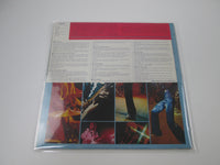 Load image into Gallery viewer, BACHMAN-TURNER OVERDRIVE NOT FRAGILE  IMPP-10004 LP Vinyl with Cap OBI
