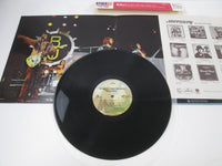 Load image into Gallery viewer, BACHMAN-TURNER OVERDRIVE NOT FRAGILE  IMPP-10004 LP Vinyl with Cap OBI
