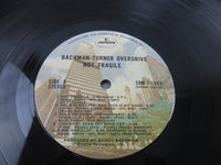 Load image into Gallery viewer, BACHMAN-TURNER OVERDRIVE NOT FRAGILE  IMPP-10004 LP Vinyl with Cap OBI
