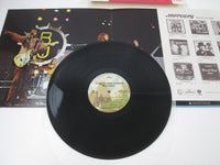 Load image into Gallery viewer, BACHMAN-TURNER OVERDRIVE NOT FRAGILE  IMPP-10004 LP Vinyl with Cap OBI
