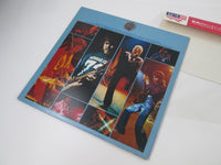 Load image into Gallery viewer, BACHMAN-TURNER OVERDRIVE NOT FRAGILE  IMPP-10004 LP Vinyl with Cap OBI
