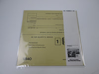 Load image into Gallery viewer, UB40 Signing Off Trio Records AW-1054 with OBI Japan LP Vinyl
