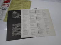 Load image into Gallery viewer, UB40 Signing Off Trio Records AW-1054 with OBI Japan LP Vinyl
