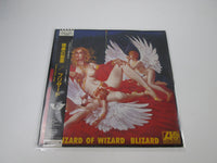 Load image into Gallery viewer, BLIZARD OF WIZARD ATLANTIC K-12511 with OBI Japan LP Vinyl
