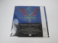 Load image into Gallery viewer, BLIZARD OF WIZARD ATLANTIC K-12511 with OBI Japan LP Vinyl
