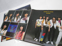 Load image into Gallery viewer, BLIZARD OF WIZARD ATLANTIC K-12511 with OBI Japan LP Vinyl
