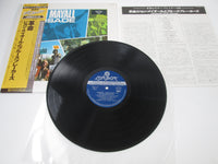Load image into Gallery viewer, JOHN MAYALL CRUSADE LONDON LAX-149  with OBI Japan LP Vinyl
