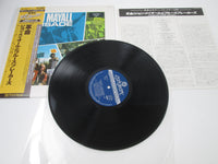 Load image into Gallery viewer, JOHN MAYALL CRUSADE LONDON LAX-149  with OBI Japan LP Vinyl
