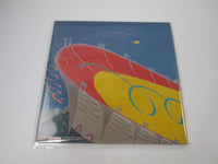Load image into Gallery viewer, ROLLING STONES STILL LIFE Promo EMI ESS-81502 with OBI Japan LP Vinyl
