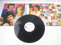 Load image into Gallery viewer, ROLLING STONES STILL LIFE Promo EMI ESS-81502 with OBI Japan LP Vinyl
