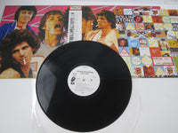 Load image into Gallery viewer, ROLLING STONES STILL LIFE Promo EMI ESS-81502 with OBI Japan LP Vinyl
