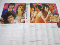 Load image into Gallery viewer, ROLLING STONES STILL LIFE Promo EMI ESS-81502 with OBI Japan LP Vinyl
