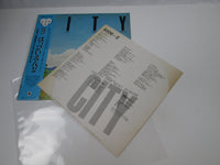 Load image into Gallery viewer, Happy End Best Album K25A-183with OBI Japan LP Vinyl
