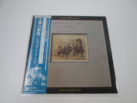 Load image into Gallery viewer, STILLS-YOUNG BAND LONG MAY YOU RUN REPRISE P-10217R with OBI Japan LP Vinyl B
