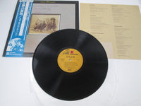 Load image into Gallery viewer, STILLS-YOUNG BAND LONG MAY YOU RUN REPRISE P-10217R with OBI Japan LP Vinyl B
