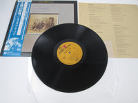 Load image into Gallery viewer, STILLS-YOUNG BAND LONG MAY YOU RUN REPRISE P-10217R with OBI Japan LP Vinyl B
