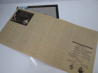 Load image into Gallery viewer, STILLS-YOUNG BAND LONG MAY YOU RUN REPRISE P-10217R with OBI Japan LP Vinyl B
