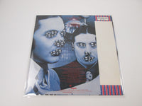 Load image into Gallery viewer, UFO OBSESSIONS CHRYSALIS WWS-81069 with OBI Japan LP Vinyl
