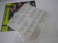 Load image into Gallery viewer, Anthrax Spreading The Disease R28D-2025 with OBI Sticker Japan LP Vinyl
