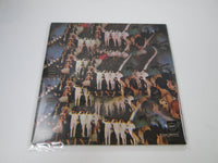 Load image into Gallery viewer, BEATLES MAGICAL MYSTERY TOUR APPLE AP-9728 with OBI Japan LP Red Vinyl
