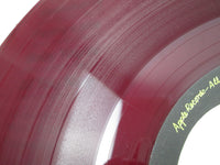 Load image into Gallery viewer, BEATLES MAGICAL MYSTERY TOUR APPLE AP-9728 with OBI Japan LP Red Vinyl
